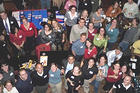 1998 Reunion photo.